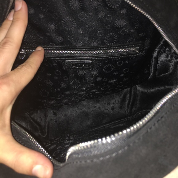 Ugg backpack